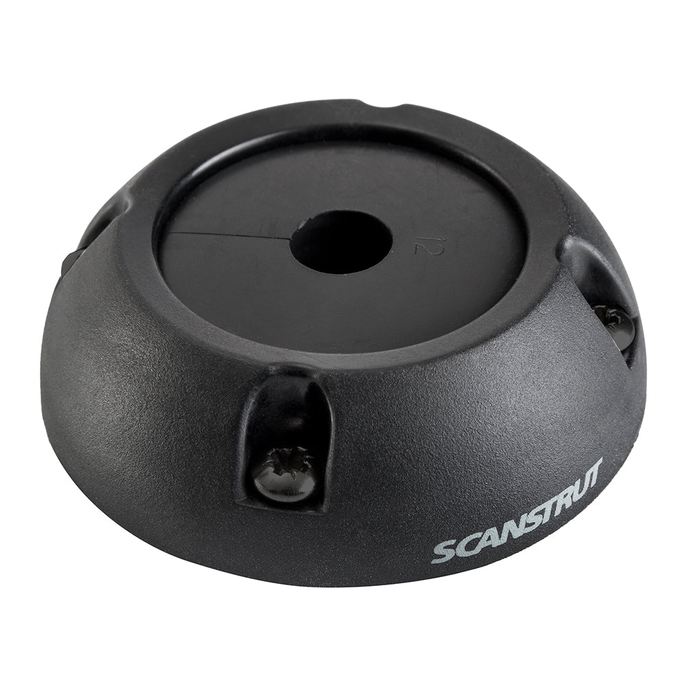 Scanstrut DS40PBLK Vertical Cable Seal Black DS40PBLK